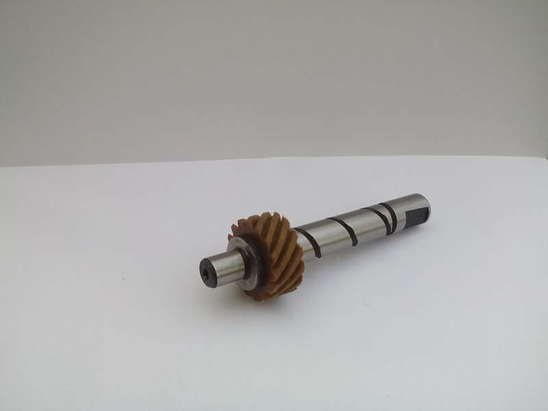  Gear Hook Shaft 8886