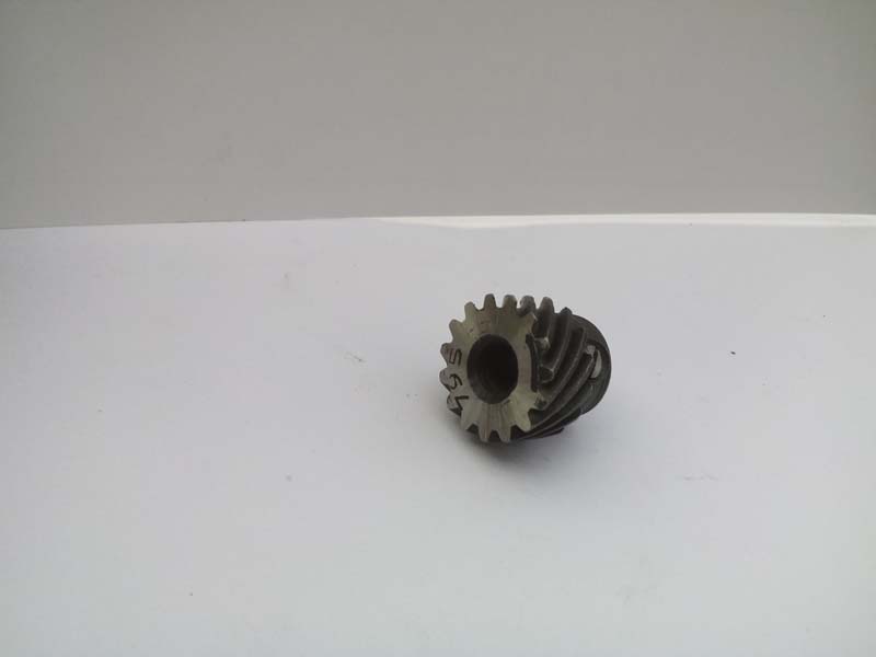Steel Gear 8834 